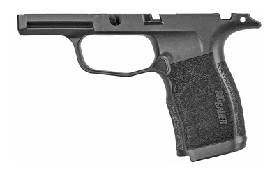 Sig Sauer P365XL Grip Module - 9mm Black