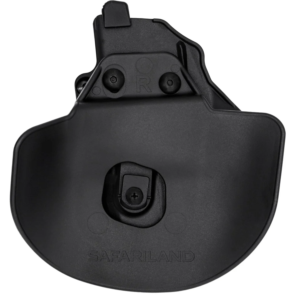 Safariland Solis OWB Holster Glock 17, 47, 49 Black RH