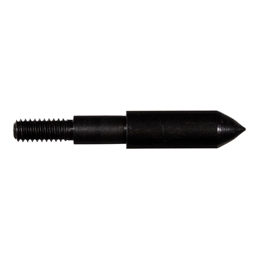 Allen Titan 17/64" Archery Steel Bullet Points, 100 Grains- 1439