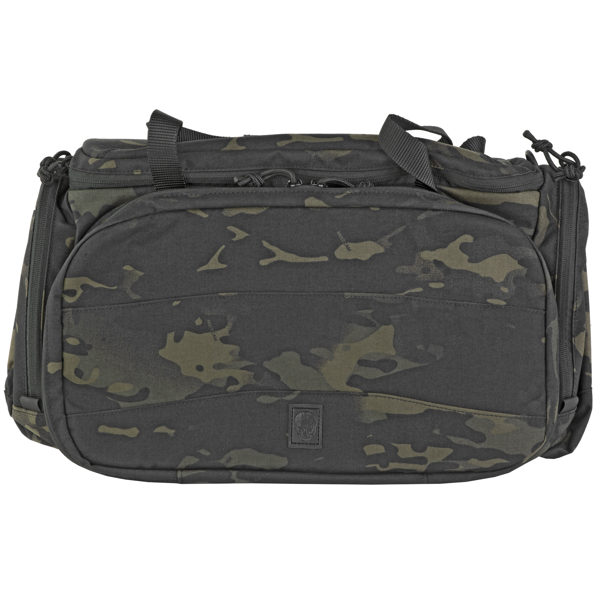 Grey Ghost Range Bag, MultiCam Black - 6020042