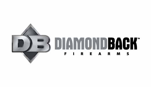 Diamondback DB-15 .300 Blackout Pistol, 8" Barrel