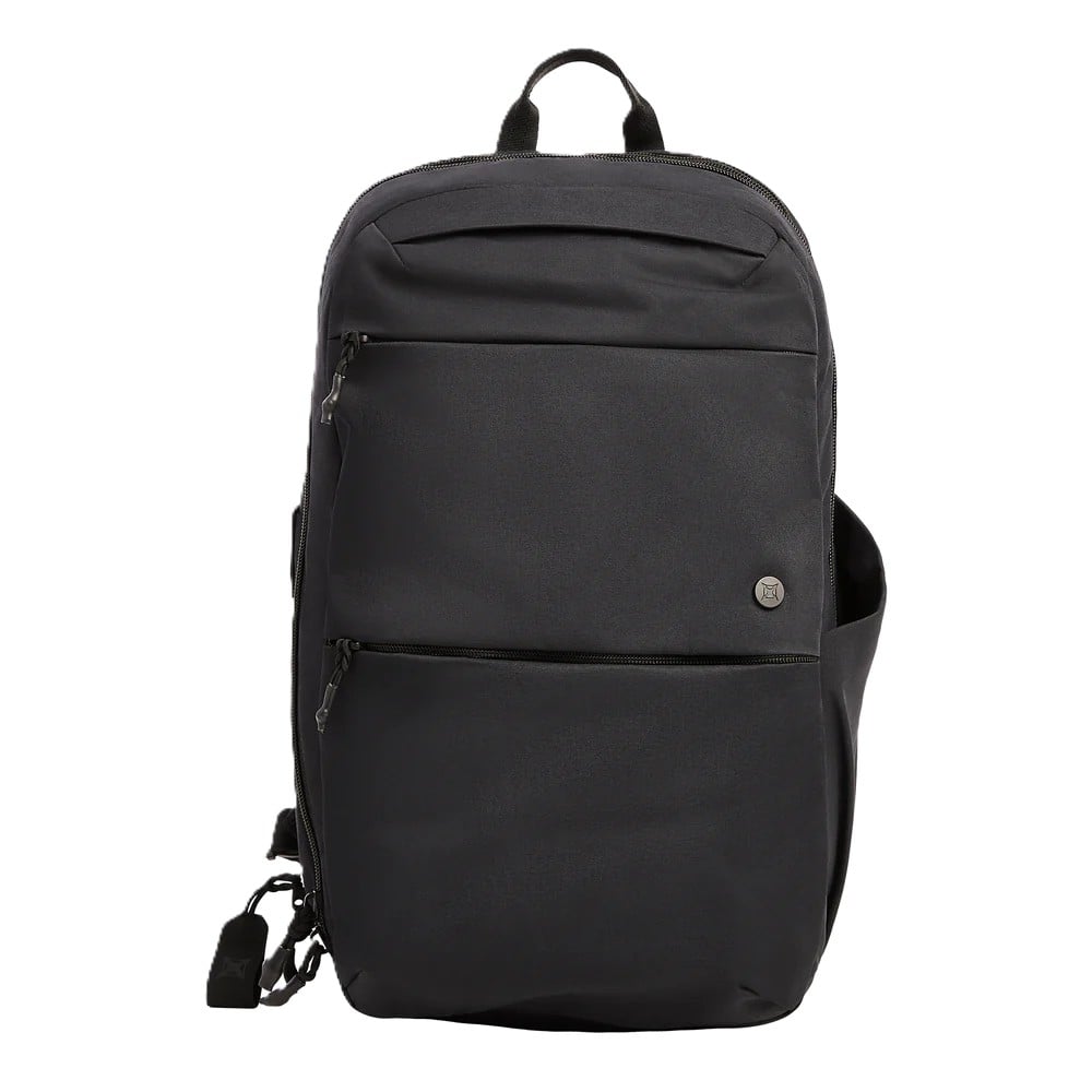 VERTX ANY DAY BACKPACK, BLACK
