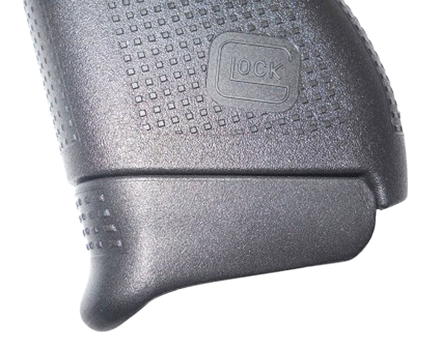 Pearce Grip Magazine Extension for Glock 43 Plus 1 Pistol - PG-43+1