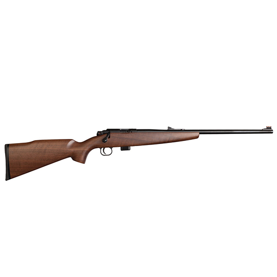 Davey Crickett KSA 722 Sporter .22LR Bolt Action Rifle