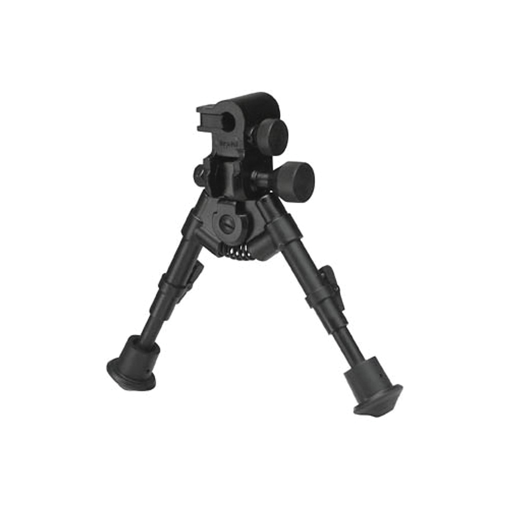 Versa-Pod 50 Bipod Rest 5" - 7", Black
