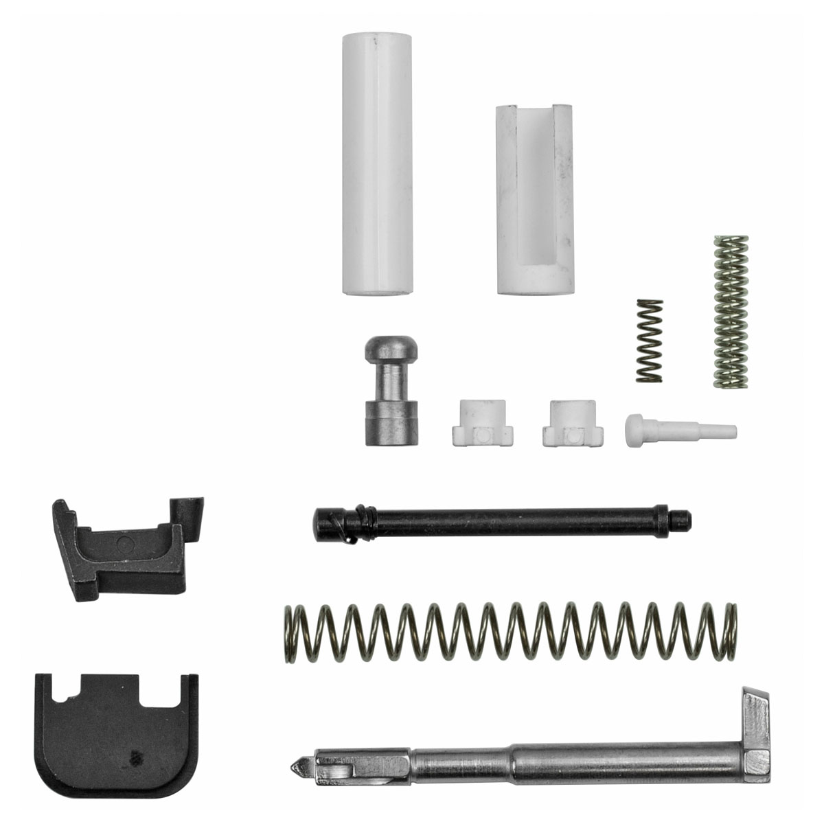 Lone Wolf Slide Completion Kit For 40 S&W Pistols - LWD-SLIDEKIT-40