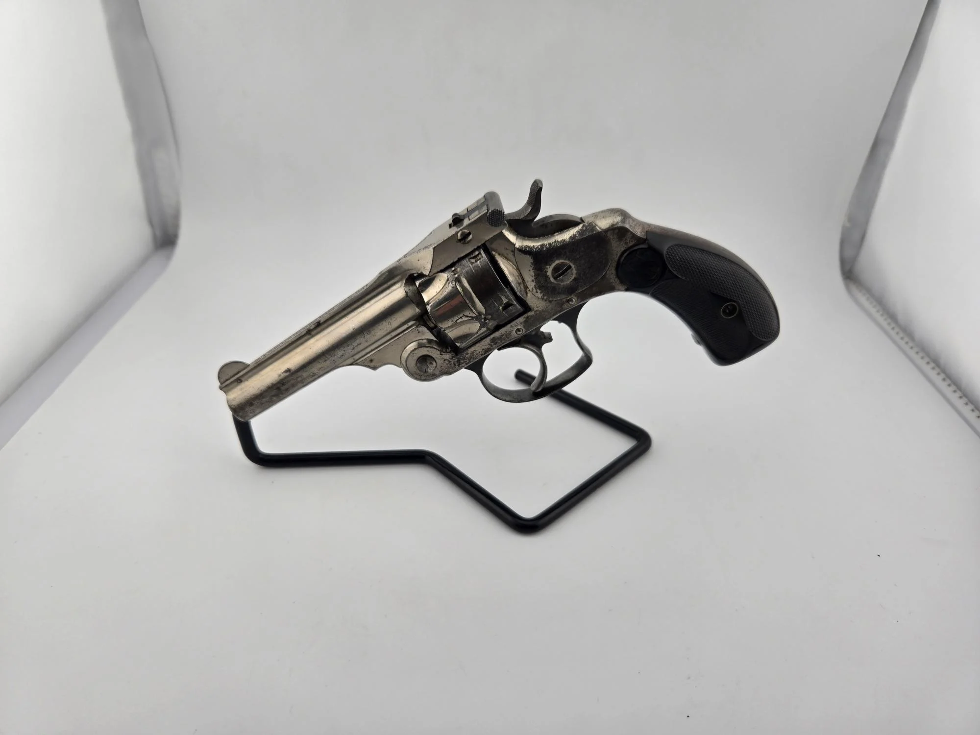 SMITH & WESSON 2nd model (Used)