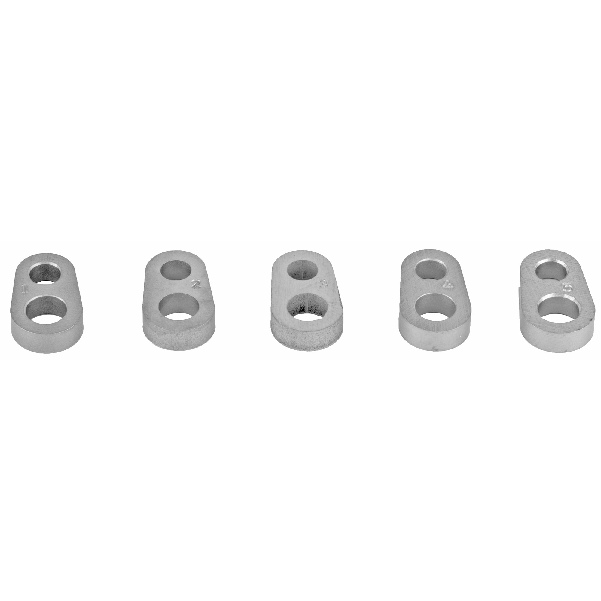 Wilson Combat Barrel Link Kit, Fits 1911, Package of 5 - 142