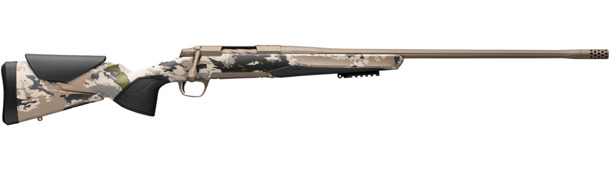 Browning BRN XB2 SPD LR 300 26 OVIX 3R