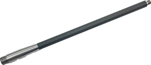 BSF Barrels Pre-Fit Bolt Action Zermatt Arms TL3 SR3 A .22 Creedmoor Threaded AR Barrel 5/8x24 1-8 16in .930 Strait Black/Stainless