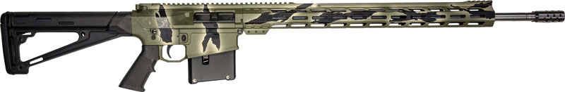 GLFA GL10 .30-06 Springfield Rifle - Pursuit Green