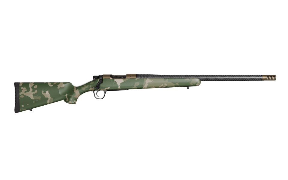 Christensen Arms RL FFT 300WSM Canyon Phantom 20" Rifle