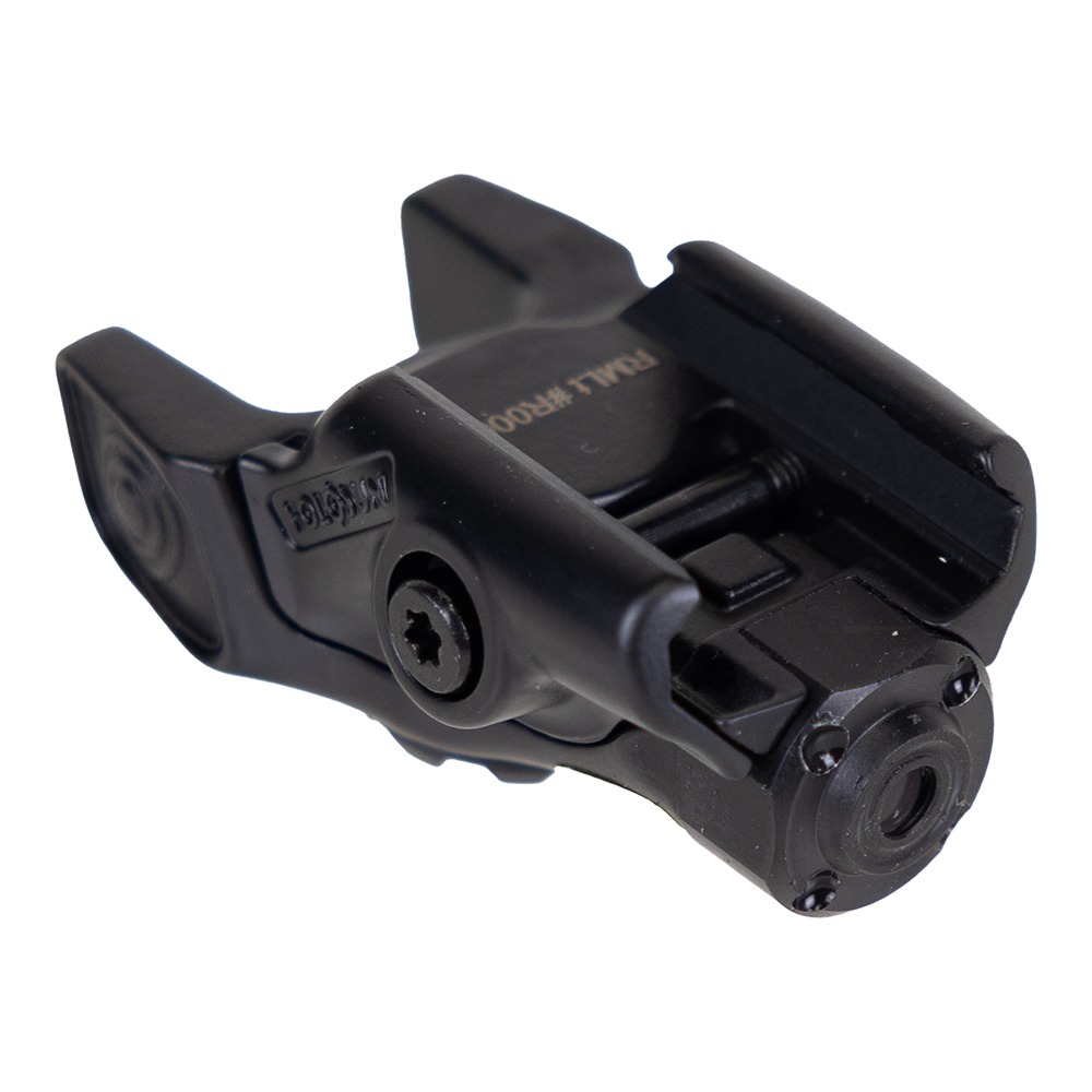 Holosun RMLt-RD Laser 1913 Picatinny Rail Black - RMLtRD