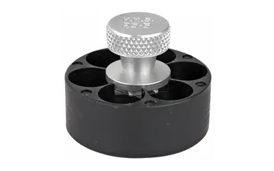 HKS SPDLR 45C S 25-5 TAU RAG BULL