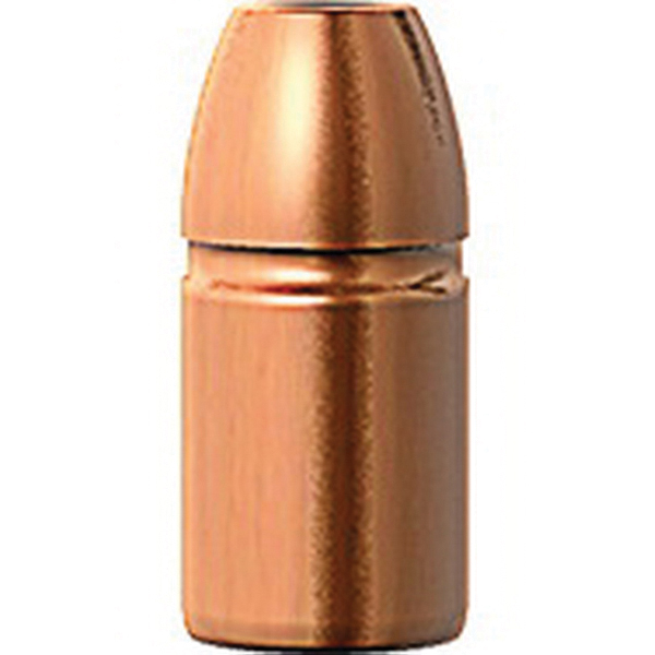 Barnes Bullets XPB .357 Mag 140 gr HP Pistol Bullet, 20/pack - 30453