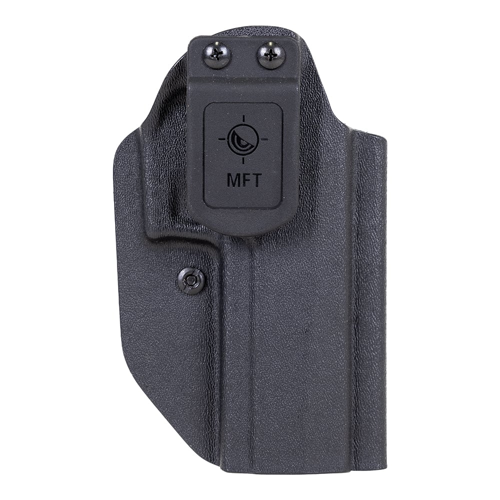 MFT SIG P320 Appendix Inside/Outside Waistband Ambidextrous Holster - HSIG320FSAIWBA-BL