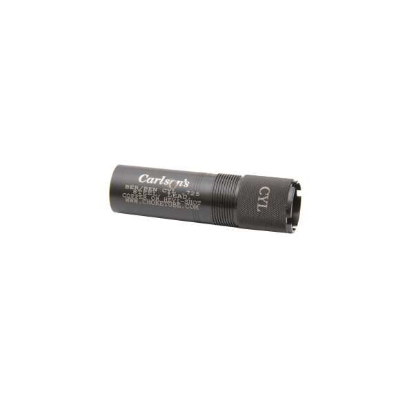 Carlson's Choke Tubes Blued Sporting Clay 0.71" 12 Gauge Benelli Mobil Improved Cylinder Choke Tube