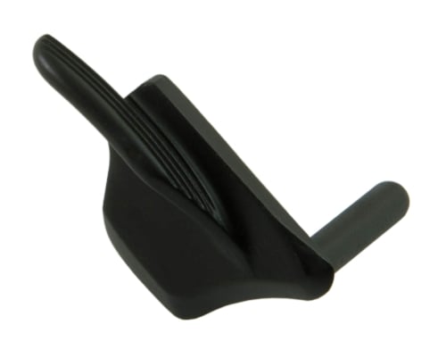 Wilson Combat Thumb Safety, Tactical Lever, Blue 6BN