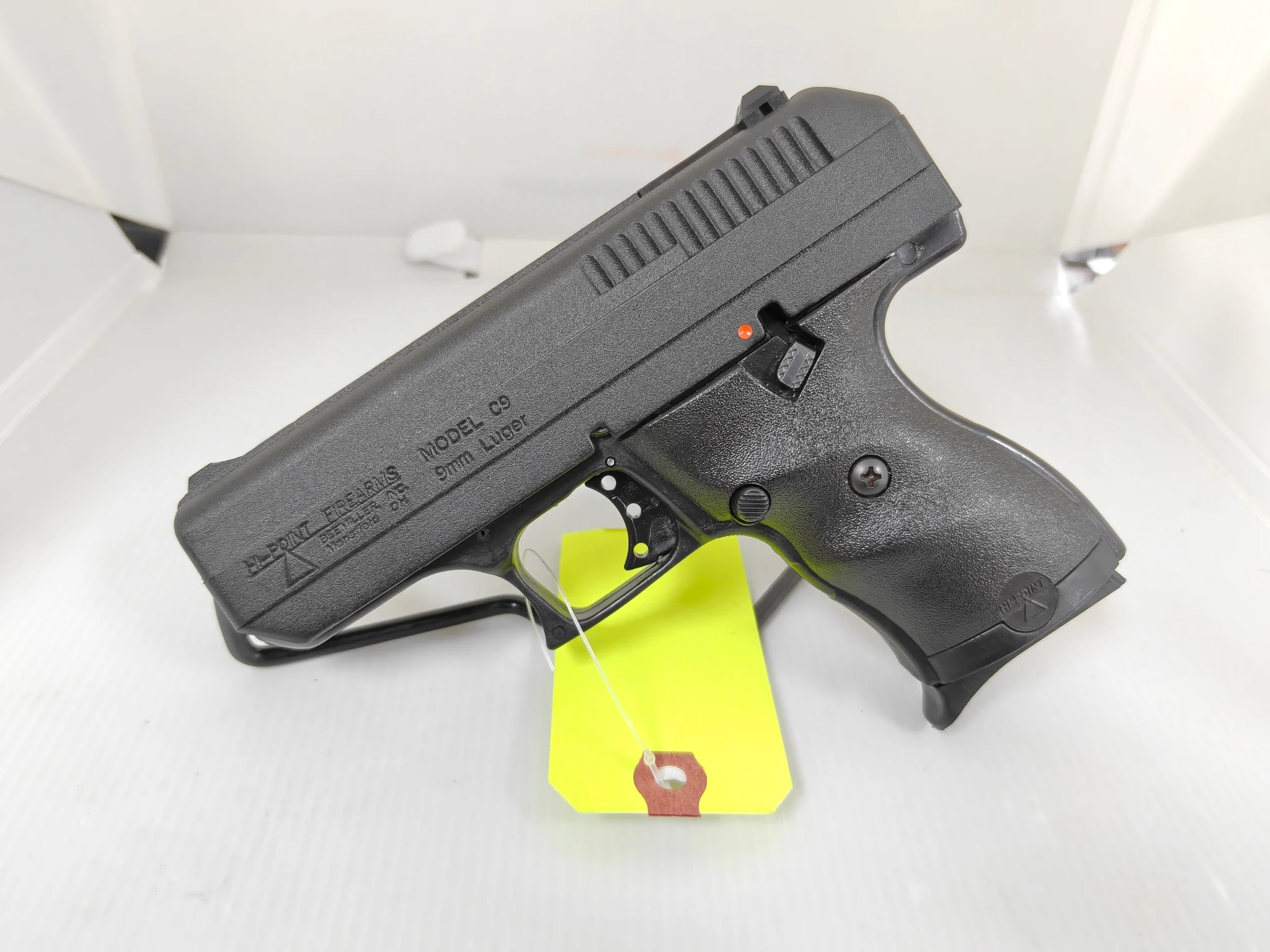 HI-POINT 916 C9 (Used)
