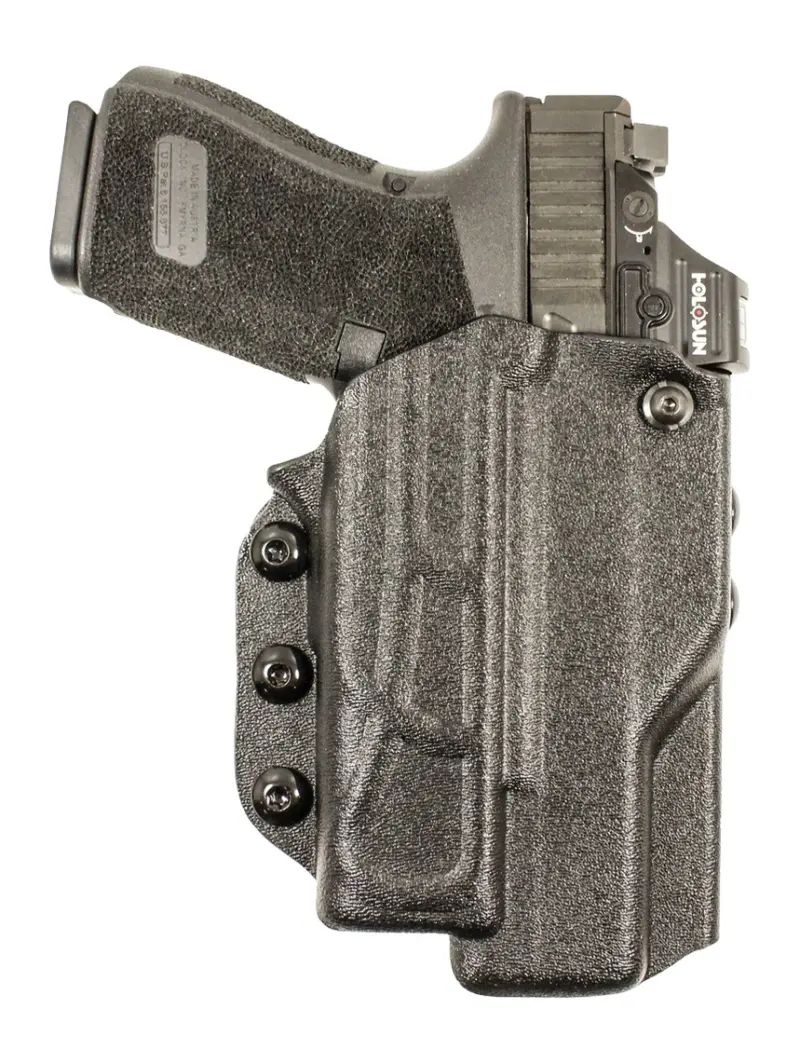DES 218KB6YZ0 GLK43X MOS/48 MOS W/STL TLR 7 LH