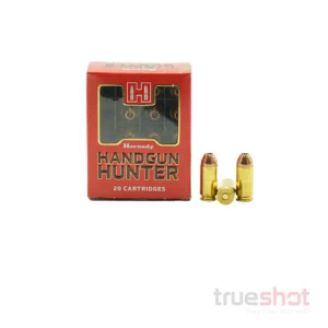 Hornady - Handgun Hunter - 40 S&W - 135 Grain - MonoFlex - 200