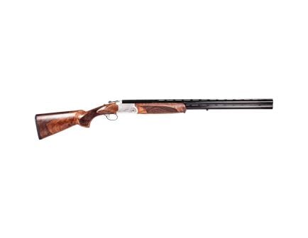 American Tactical Cavalry SV 20 Gauge 26" Break Action/Over & Under Shotgun, Turkish Walnut