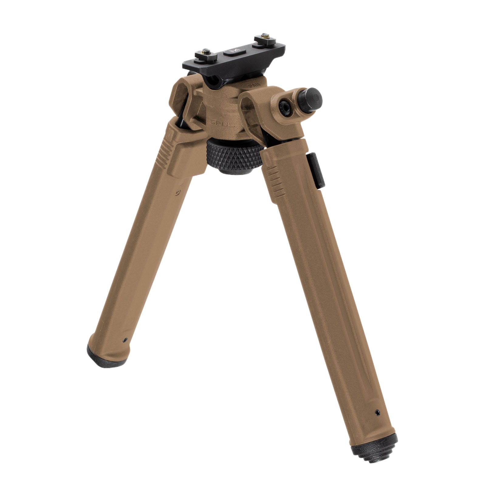 Magpul M-LOK Bipod, Flat Dark Earth - MAG933-FDE