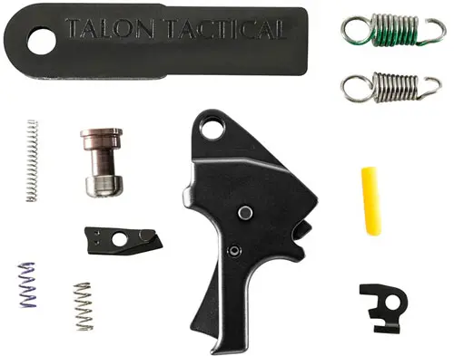 APEX TRIGGER KIT W/FORWARD SET - SEAR FLAT M M2.0