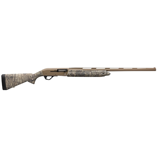 Winchester SX4 Hybrid Hunter 20GA 28" FDE Timber Shotgun