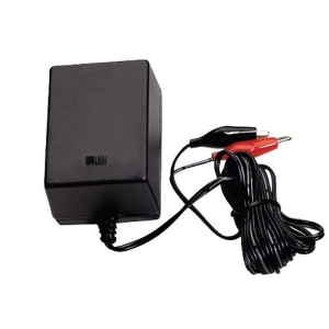 Boss Buck Auto Feed Conversion Kit Battery Charger