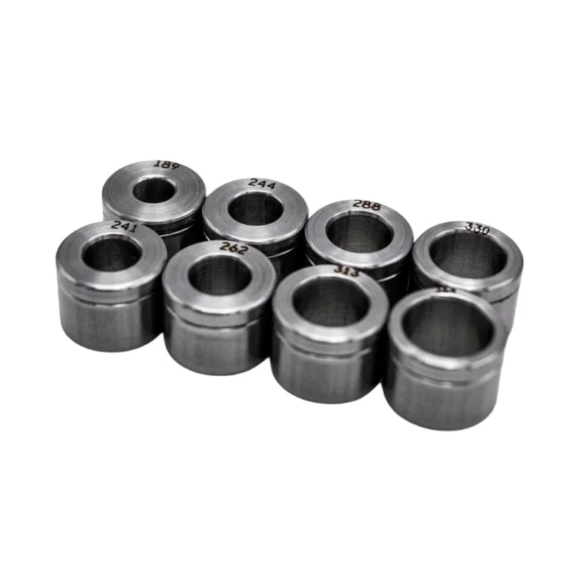 L.E. Wilson Neck Sizing Die Bushing 334