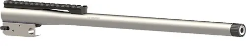 SSK ENCORE BARREL 45-70 GOV - 18" W/BASE THREADED S/S