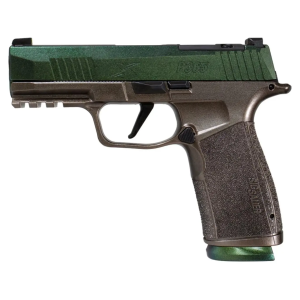 SIG SHARK COAST TACTICAL CYPRESS RAPTOR MACRO 365