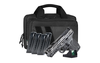 Smith Wesson Performance Center M 9mm Compact