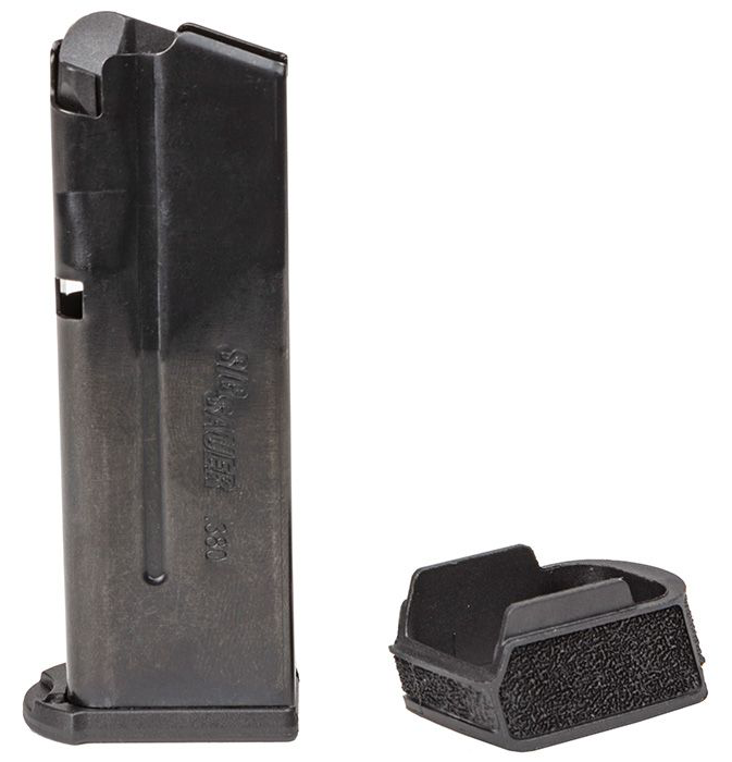SIG Sauer P365 Magazine .380 ACP 2 Round - 8900716