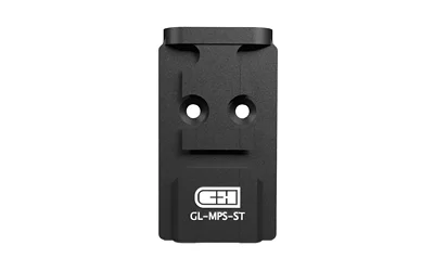 C PLT FOR GLK MOS V4 TO MPS STL