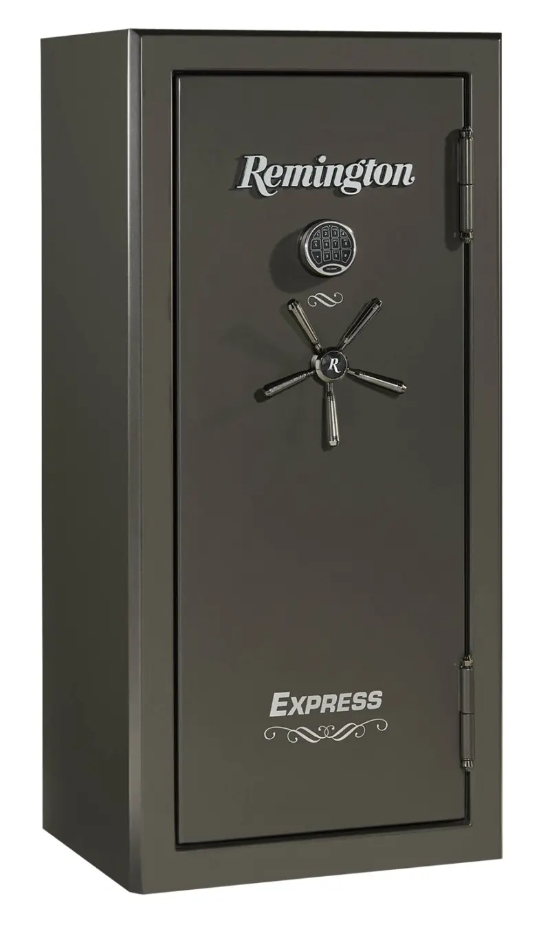 SA R5924E REMINGTON EXPRESS 24+4 GUN
