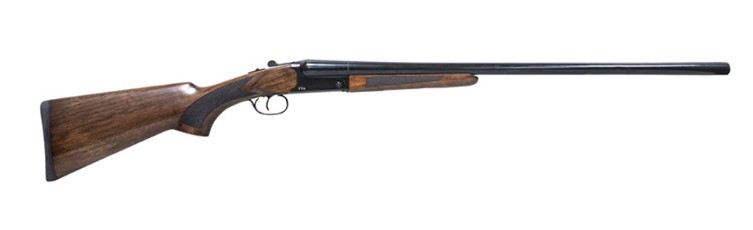 Pointer FT6 Side by Side Shotgun - 410GA, 28"
