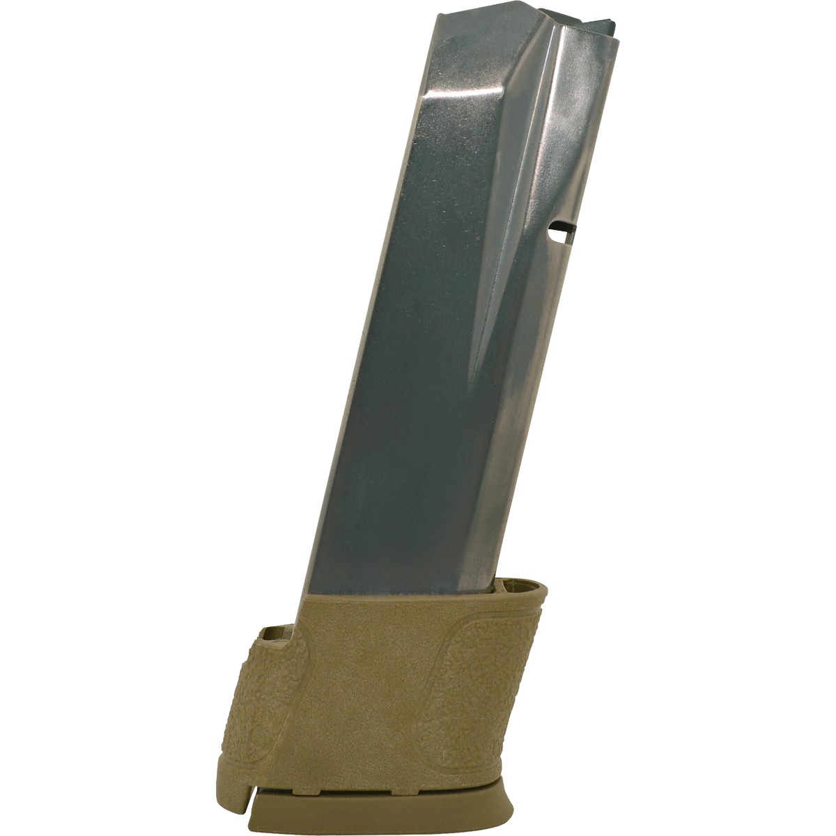 Smith & Wesson S&W MAG MP 45AP 14RD BRN BASE