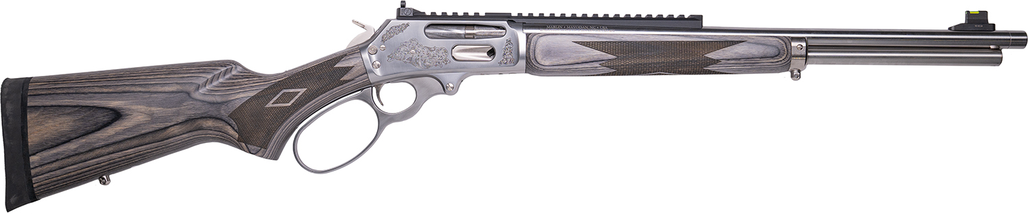 Marlin 1894 SBL Whitetail Rifle - 30-30 Winchester
