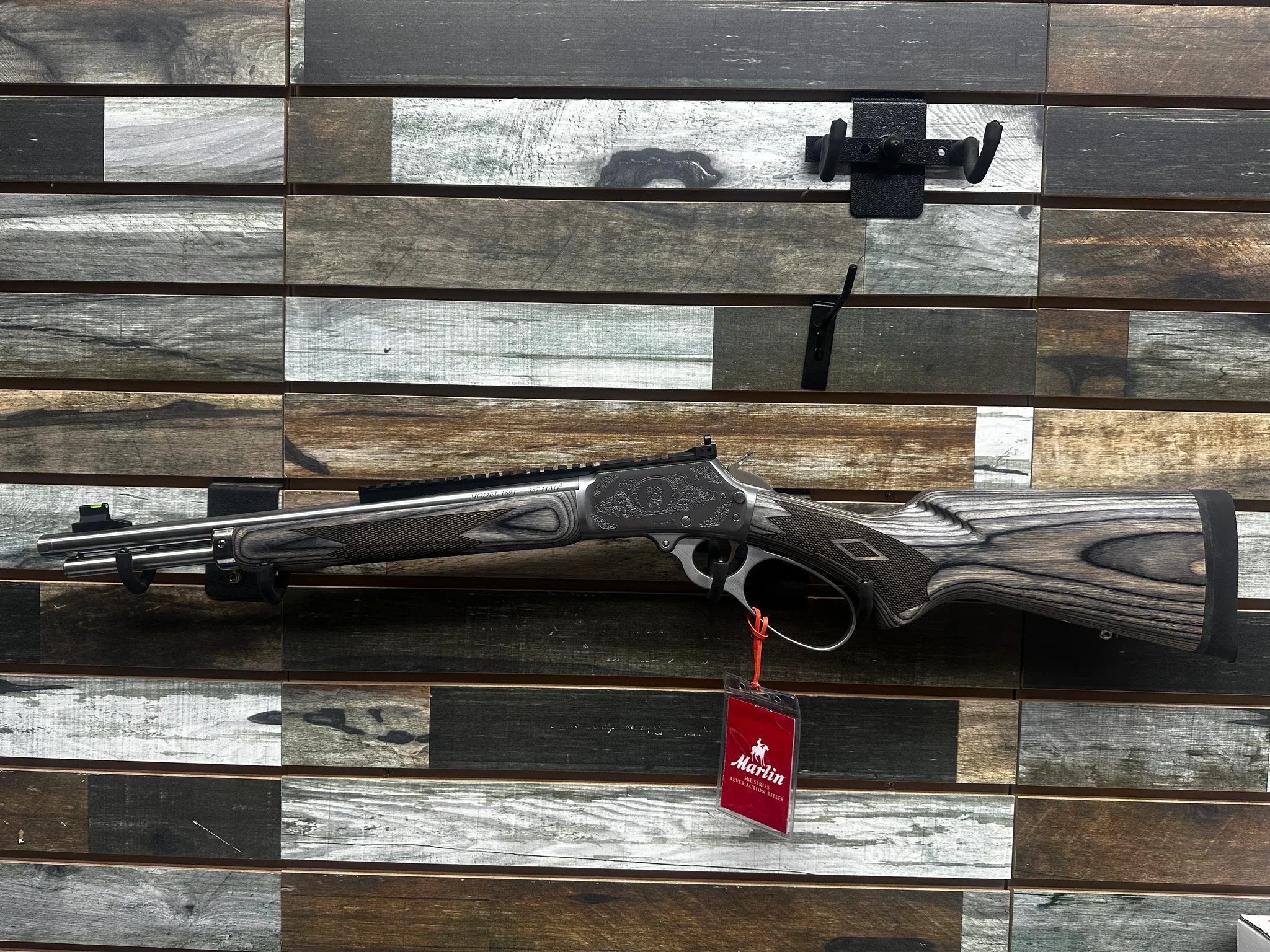 MARLIN 1894 SBL (Used)