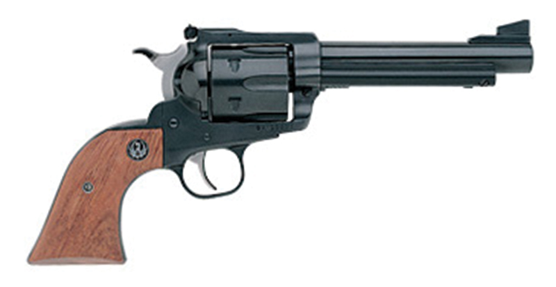 Ruger Super Blackhawk .44 Magnum Revolver 5.5"