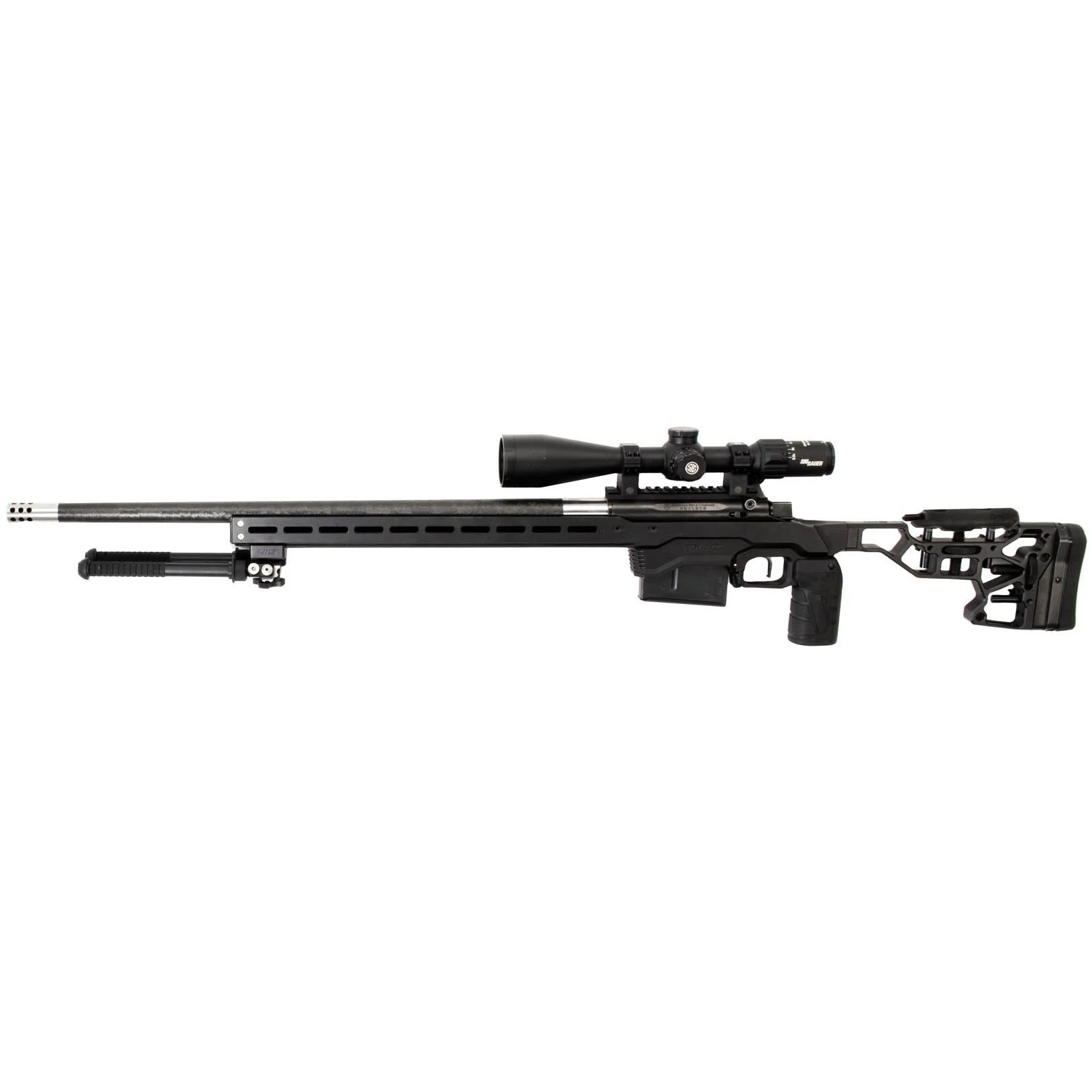 AMERICAN RIFLE COMPANY NUCLEUS (Used)