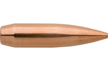 Sierra 6.5MM (.264) 120gr HPBT Match Bullets 500ct - 1725C
