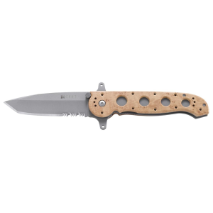 Colombia-River-Knife-Tool CRKT M16-14ZSF Knife - Kit Carson