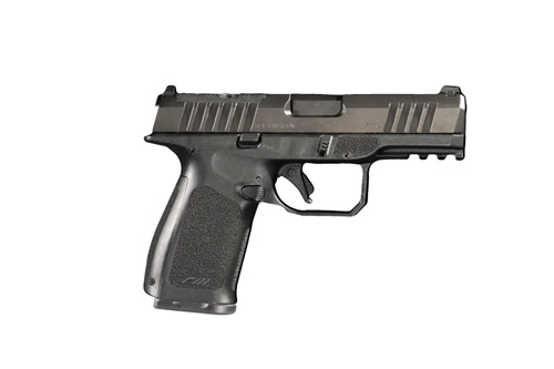 Rost Martin RM1C CA Compliant 9mm Pistol with Optics Ready
