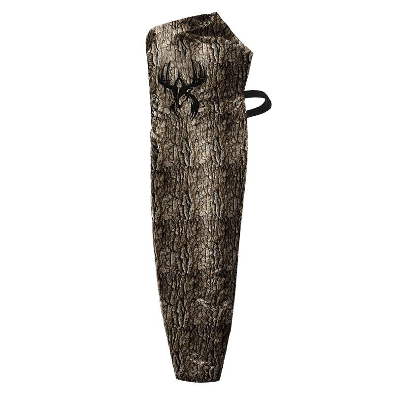 Wildgame Innovations Treehugger 100 lb Gravity Feeder, Trubark HD Camouflage