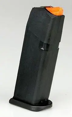 Glock Gen5 Factory Magazine G17/ G34 9mm Luger 10/rd Bulk