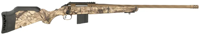 RUGER AMERICAN GEN II (GO WILD CUSTOM)