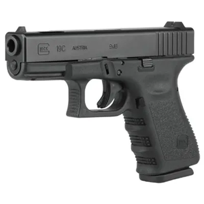 GLOCK G19 C